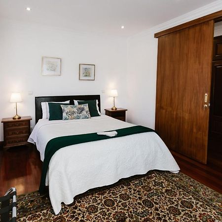 Villa Casa da Calçada à Guimarães Extérieur photo