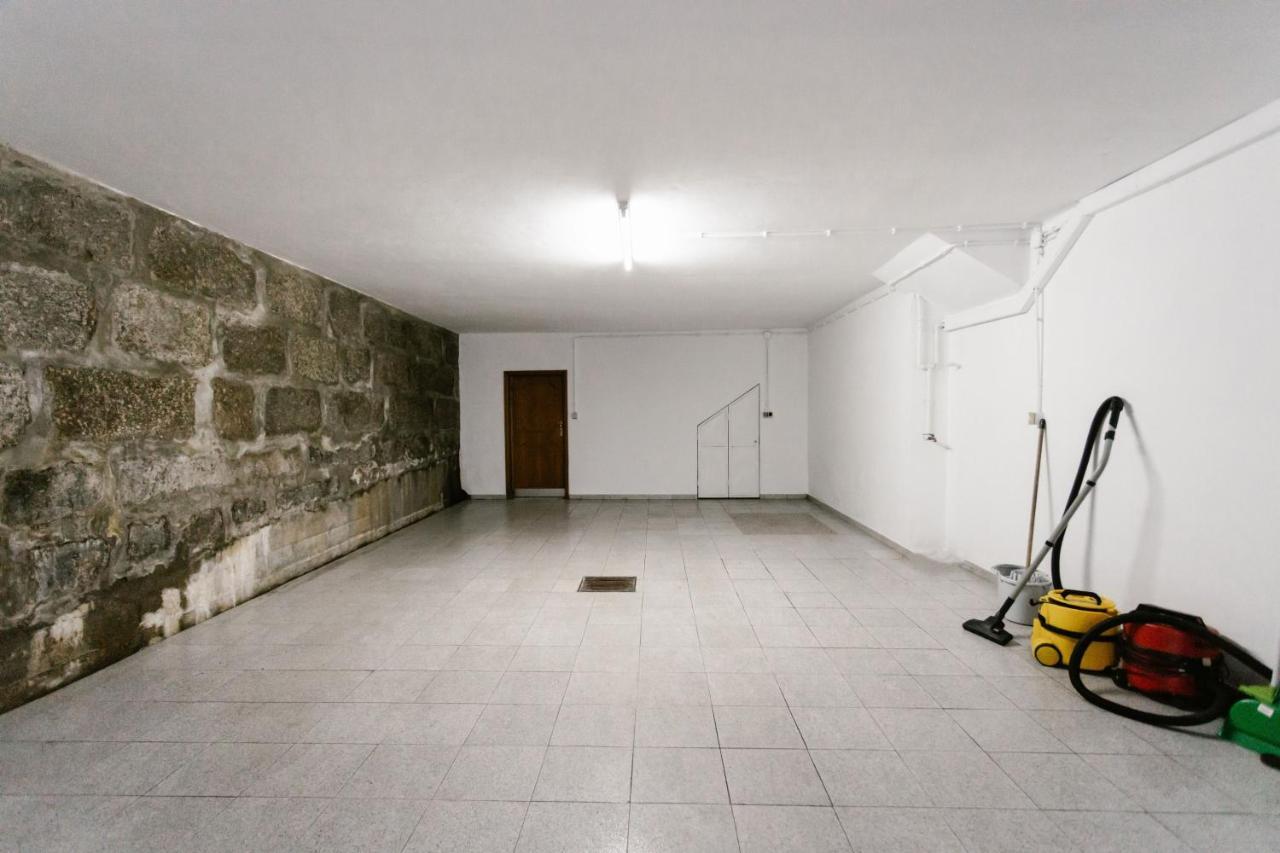 Villa Casa da Calçada à Guimarães Extérieur photo