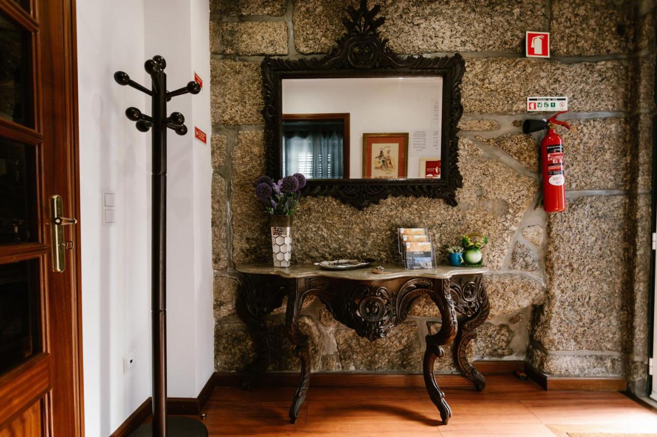 Villa Casa da Calçada à Guimarães Extérieur photo